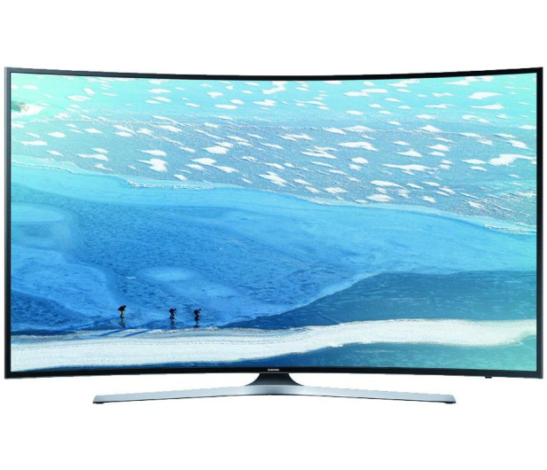Samsung UE65KU6100 - 308465 - zdjęcie